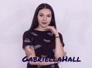 GabriellaHall