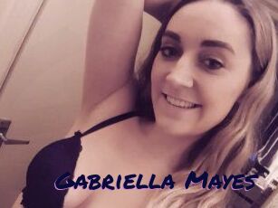 Gabriella_Mayes