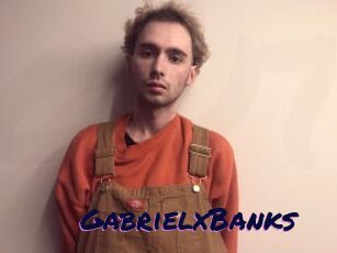 GabrielxBanks