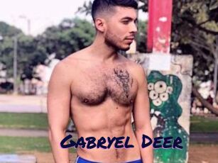 Gabryel_Deer