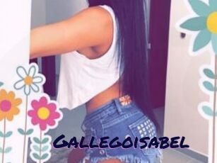 Gallegoisabel