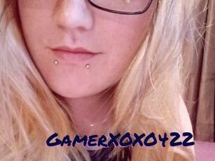 GamerXOXO422