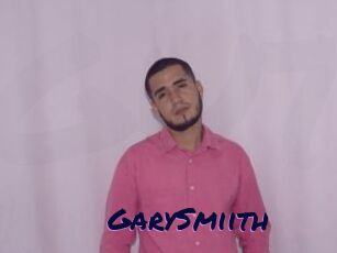 GarySmiith