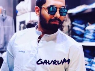 GauruM