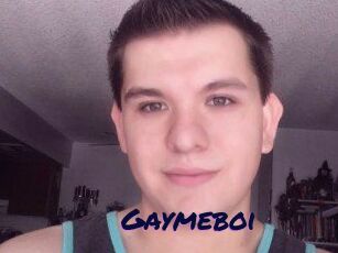 Gaymeboi