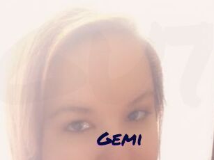 Gemi