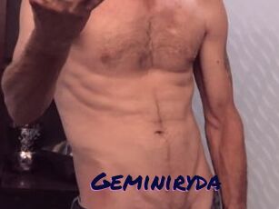 Geminiryda