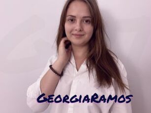 GeorgiaRamos