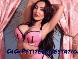 GiGiPetiteBabestation