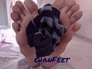 GianFeet