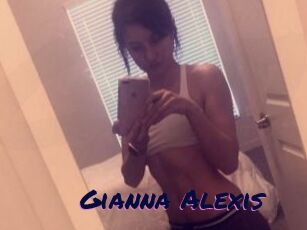 Gianna_Alexis