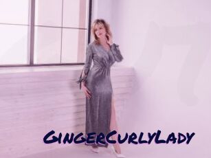 GingerCurlyLady