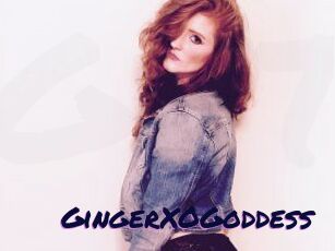 GingerXOGoddess