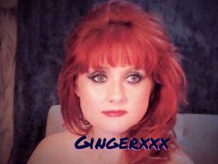 Gingerxxx