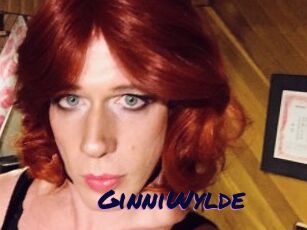 GinniWylde