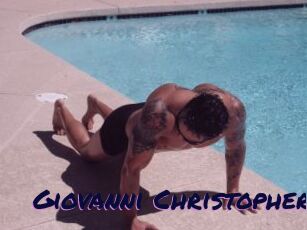 Giovanni_Christopher