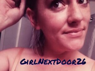 GirlNextDoor26