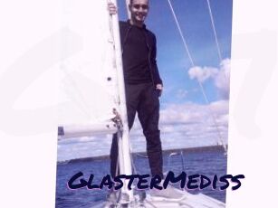 GlasterMediss