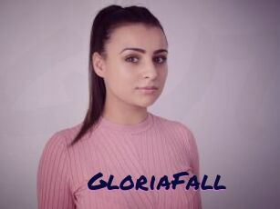 GloriaFall