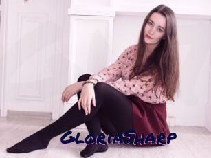 GloriaSharp