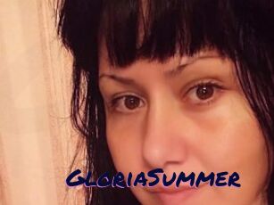 GloriaSummer