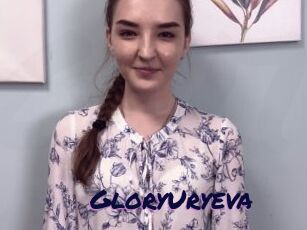 GloryUryeva