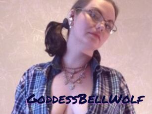 GoddessBellWolf