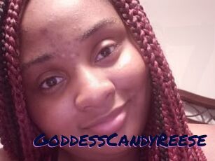 GoddessCandyReese