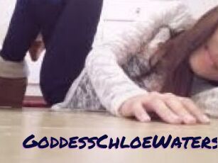 GoddessChloeWaters