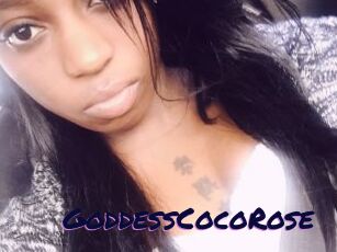 GoddessCocoRose