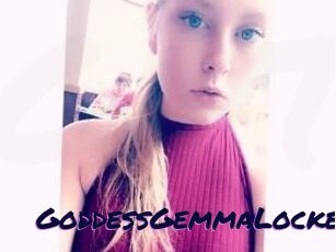 GoddessGemmaLocke