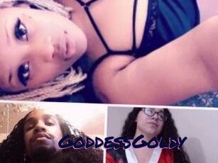 GoddessGoldy