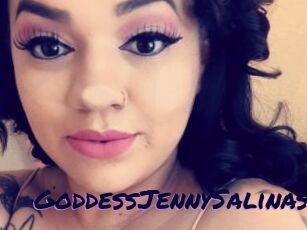 GoddessJennySalinas