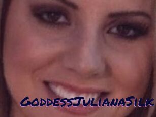 GoddessJulianaSilk