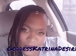 GoddessKatrinaDesire