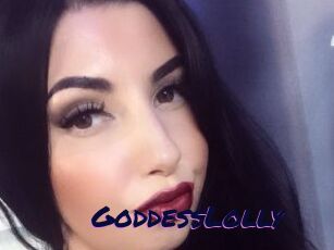 GoddessLolly