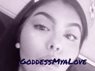 GoddessMyaLove