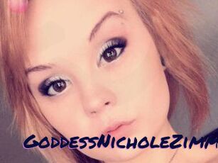 GoddessNicholeZimm