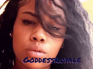 GoddessRoyale