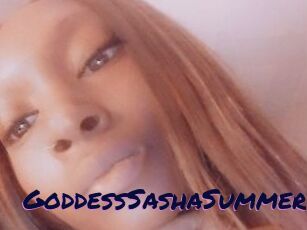 GoddessSashaSummers