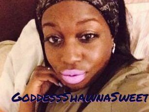 GoddessShawnaSweets