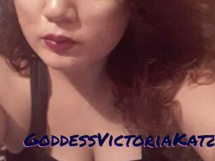 GoddessVictoriaKatz