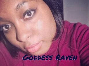 Goddess_Raven