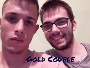 Gold_Couple