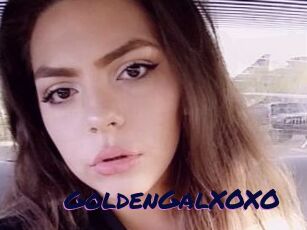 GoldenGalXOXO