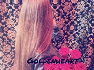 Goldenheart