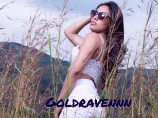 Goldravennn