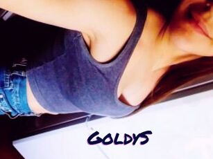 GoldyS