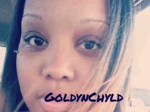 GoldynChyld