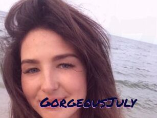 GorgeousJuly